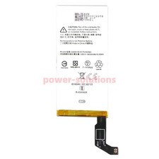 Phone Replacement Battery for Google Pixel 4 G020I-B 2800mAh/10.78Wh 3.85V