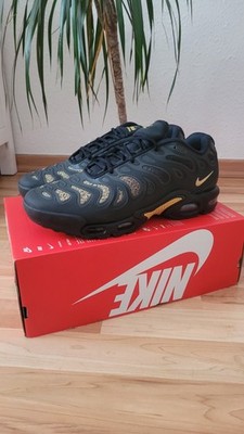 Nike Air Max PLUS TN Paris Saint Germain SNEAKER in Größe 45 Neu!