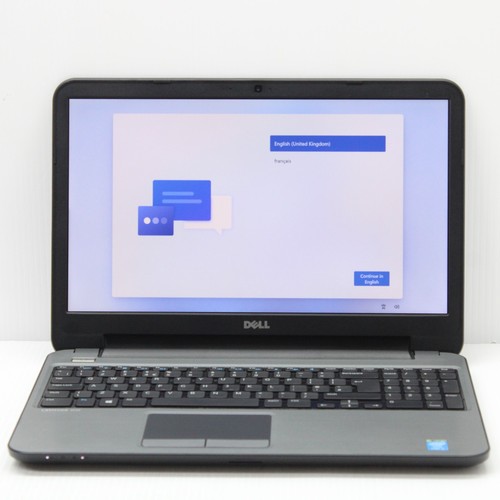 Dell Latitude 3540 Windows 11 15" Laptop Intel Core i3 4010U 8GB 256GB SSD - 第 2/14 張圖片