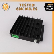 Mercedes R230 SL55 AMG CLK430 CLK320 Antenna Amplifier Booster Module OEM