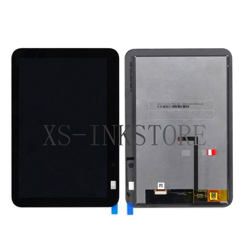 For Amazon Echo Show 8 (2rd Gen) A8H3N2 LCD Display Touch Screen Digitizer - 第 1/8 張圖片