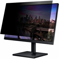 Targus 4Vu Privacy Screen for24" EdgetoEdge Infinity Monitors Model ASF240W1EMGL