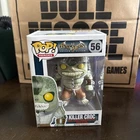 Funko POP Vinyl - Heroes - Batman - Killer Croc - #56 VAULTED