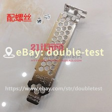 Low Profile Bracket for LSI 9361-4i RAID5/6 12G PCIE Raid card