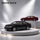 **Pre-Order**MASDI 1:64 2010 LS460 Diecast Model Car