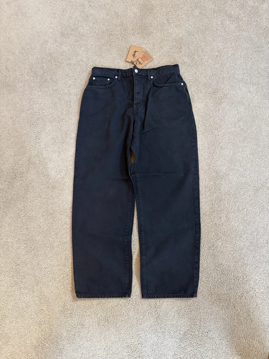 Stussy Regular Size Jeans for Men for sale | eBay