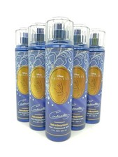 bath and body works 5 Pc CINDERELLA Disney Princess Fragrance Mist 8 Oz New 