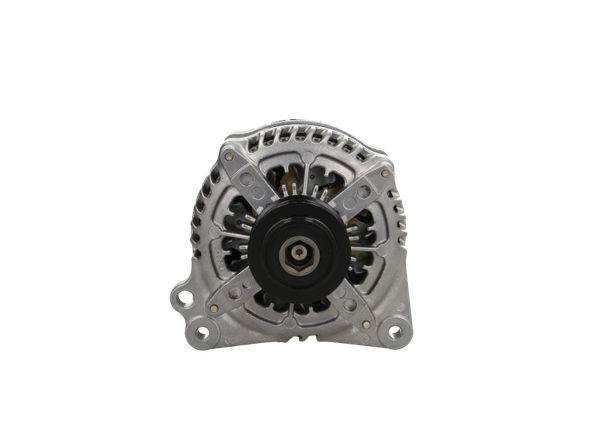 Original Neu Denso Lichtmaschine Passend FüR Porsche 220A-image