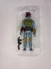 Star Wars Retro Collection ESB Boba Fett Figure Complete Vintage Style Retro
