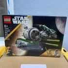 LEGO Star Wars: Yoda's Jedi Starfighter (75360)