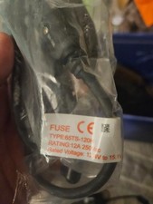 New BA306 Car Power Charger Cable Adapter for Inogen One G3 G4 G5 Oxygen BA-301