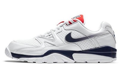 Nike Air Cross Trainer 3 Low Usa 2020 - CN0924-100