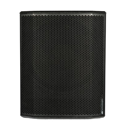 dB Technologies SUB 618 - Aktive Bassbox