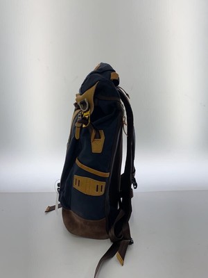 MASTERPIECE Backpack -- NVY from Japan