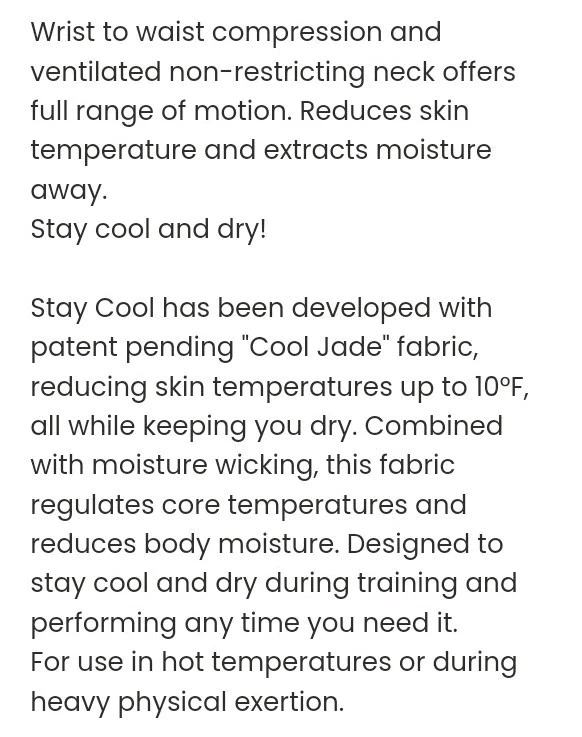 VIRUS Cool Jade Performance Grappling Entrenamiento Rashguard Manga Larga Blanco XL Foto 2 de 4