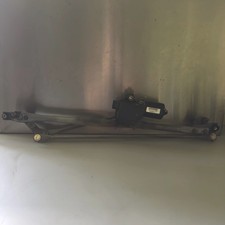 99-02 Silverado Sierra 00-02 Tahoe Yukon Wiper Motor Linkage Oem 15065663