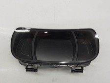 Compteur Renault Kadjar