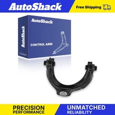 Front Right Upper Control Arm and Ball Joint with Brushings for Honda Accord