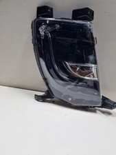 TESLA MODEL S Nebelscheinwerfer links 600591600E 2016 34011921