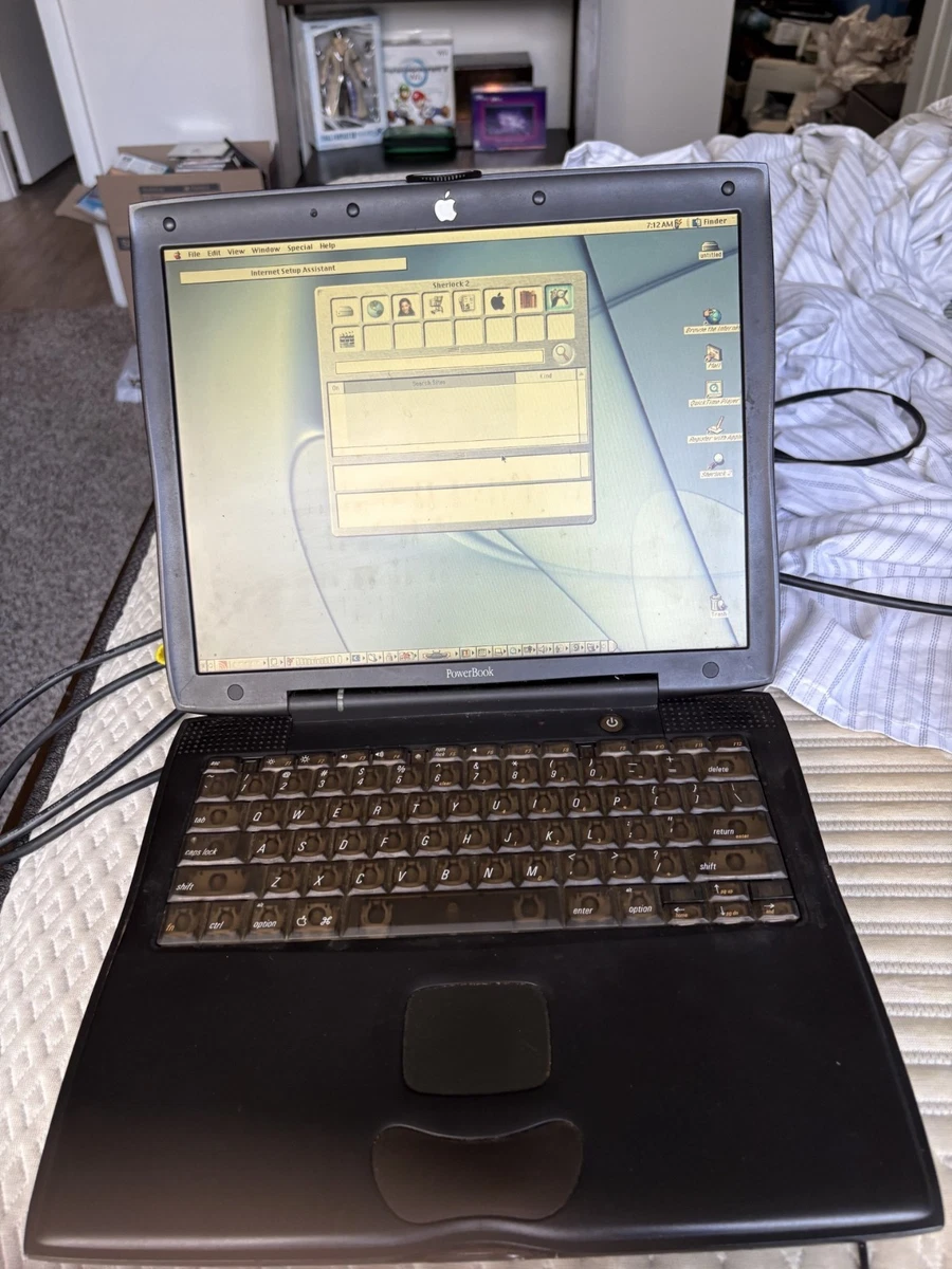 Preços baixos em PowerBook 170 em Computadores e mainframe Antigos