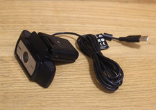 Logitech C930e V-U0031 1080p Full HD 90-Degree Extended View USB WebCam