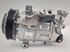 Mercedes-Benz A W177 2021 Klimakompressor Pumpe A0008304202 Benzin 1kW BJT5126 Mercedes-Benz A W177 2021 Klimakompressor Pumpe A0008304202 Benzin 1kW BJT5126