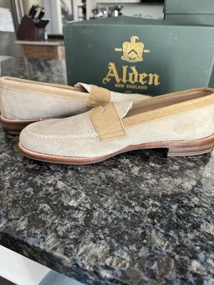 Alden D0217