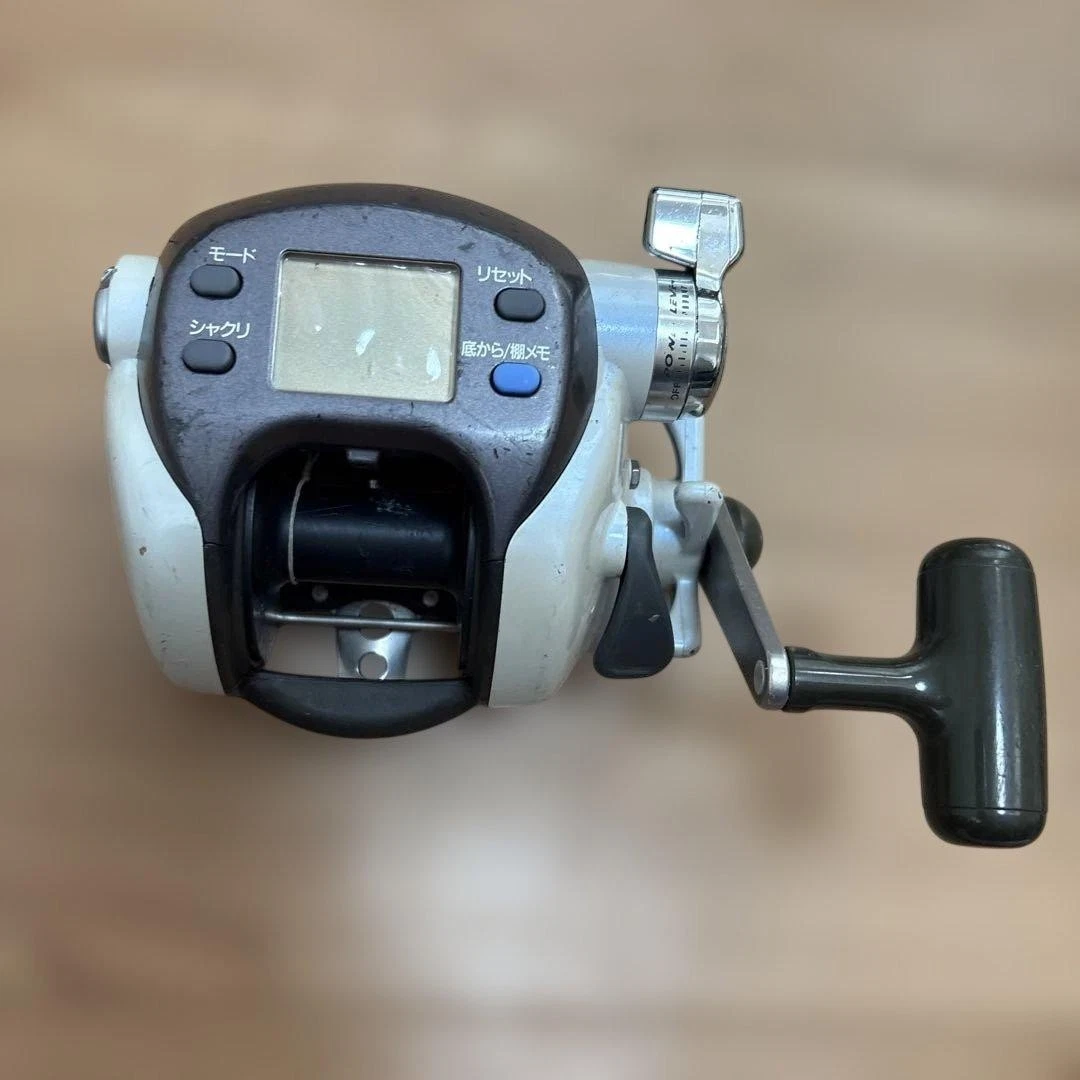 Daiwa 2.8: 1 Gear Ratio Fishing Reels for sale | eBay