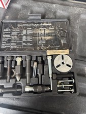 Matco Ac Clutch Hub Puller And Installer