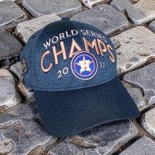 2017 Houston Astros World Series Champions Memorabilia Guide 27