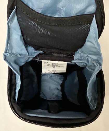 Trek Fahrrad Satteltasche Pouch Pack plus Zubehör Montrager Multitool Patch Kit - Bild 11 von 14
