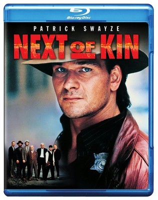 Next Of Kin Blu-ray NEW