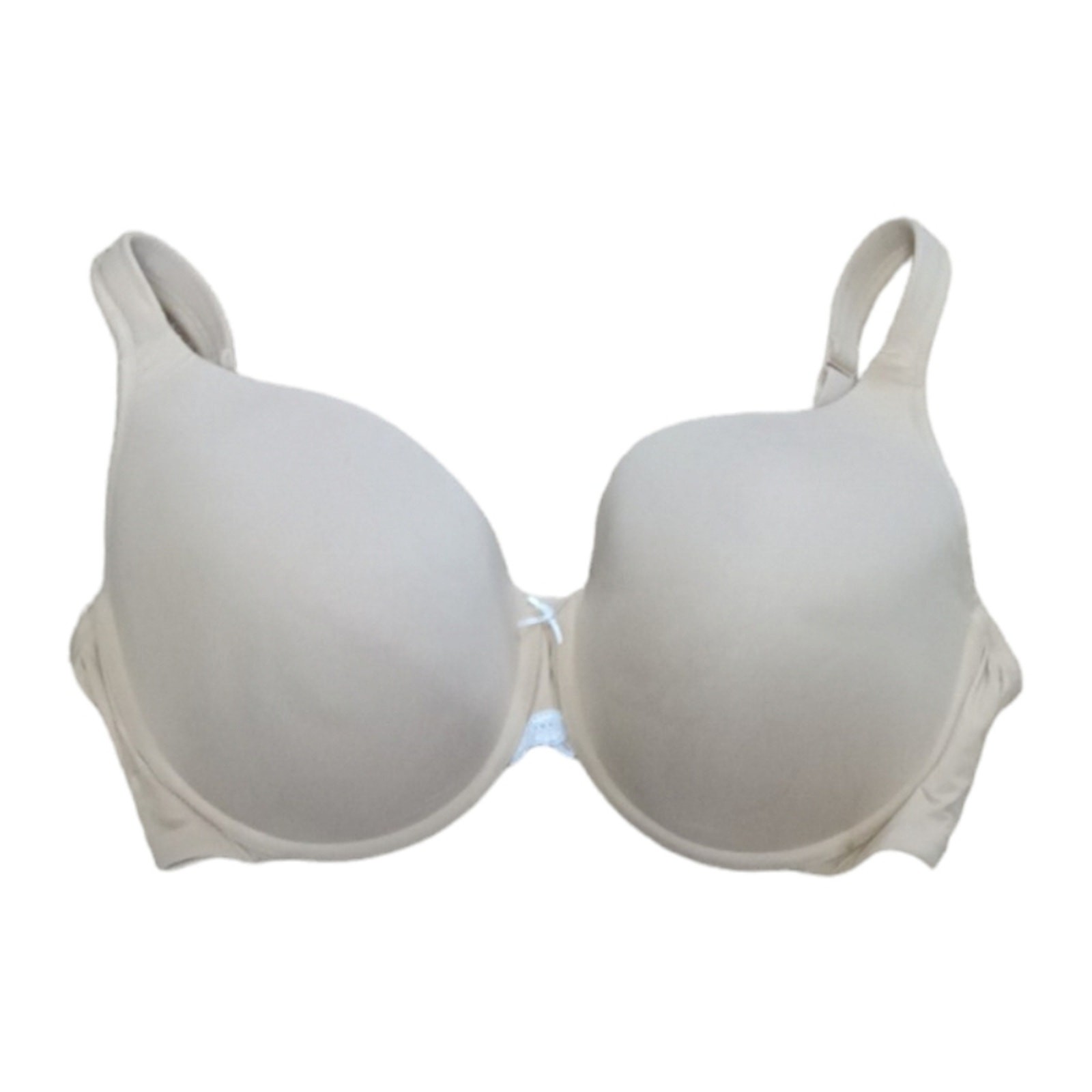 Cacique Extra Soft Lightly Lined Full Coverage Br… - image 2