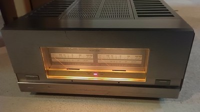 Yamaha MX-10000 Limited Centennial Edition Power-Amplifier, Stereo Endstufe