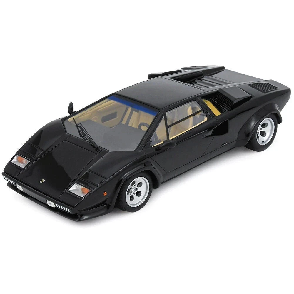 fIowers for algernon　カウンタック　1/18 Lamborghini Countach 1 18 for sale | eBay