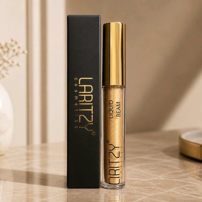  LARITZY COSMETICS LIQUID BEAM ILLUMINATOR TOPAZ 3,1 g 