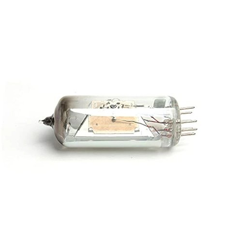 Lot de 2 tubes électroniques 6E2 tubes oculaires tubes indicateurs de réglage - Imagen 9 de 9