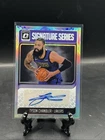 2025 Panini Tyson Chandler Dominators Autographs - Scope (Raw)