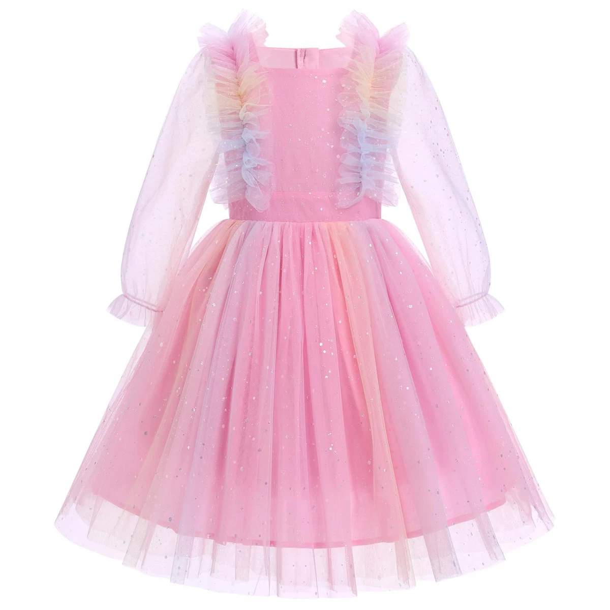 graduation dress girls 5th Grade Graduation Dress for Girls main image 0