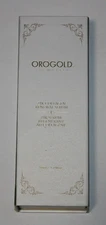 Orogold 24K Collagen Renewal Serum 30 ml, 1 fl oz NEW