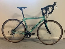 Bianchi Giro 49cm