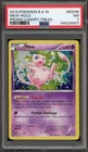 Pokemon Mew Legendary Treasures Black Star Holo Promo BW98 PSA 7