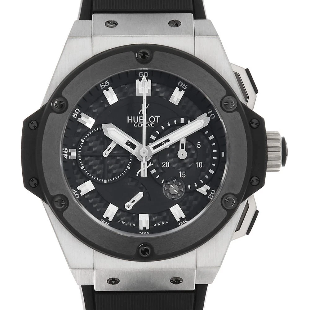 Hublot — HUBLOT King Power Split Second Limited Edition of 500 Worldwide 709.ZM.1770....