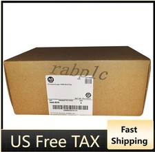 2023 NEW FACTORY SEALED Allen-Bradley AB 5069-ECR Compact Right Cap/Terminator