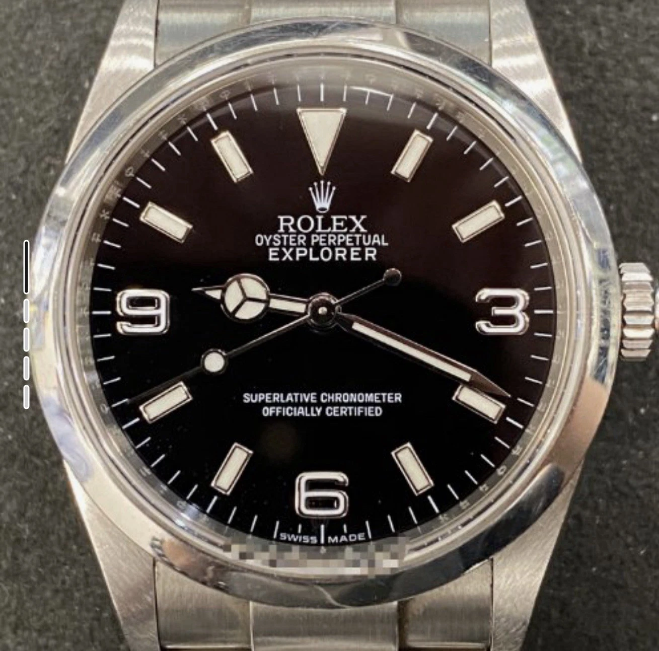 Top 10 Rolex Explorer 114270 in 2025: Up to 20% Off Deals Inside!