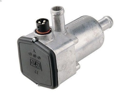 Heizelement, Motorvorwärmsystem DEFA 411715 SUBARU VIVIO 0.7 1992-1995