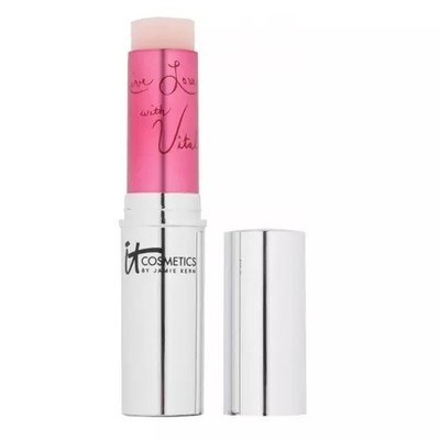 IT COSMETICS LIP AND CHEEK FLUSH STAIN FULL SIZE / NEW IN BOX!