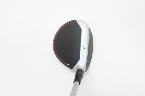 Taylormade M5 Titanium 15° 3 Fairway Wood Regular 0986891 Mint Left Hand Lh - Picture 4 of 7