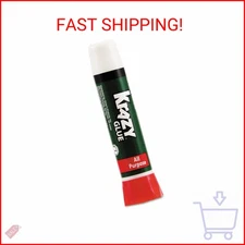 Instant Krazy Glue All Purpose-2 Grams