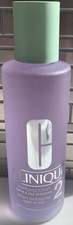CLINIQUE Clarifying Lotion 2 exfoliator - dry...